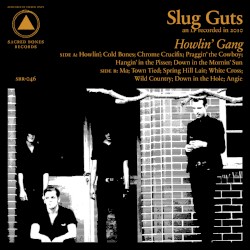 Howlin’ Gang