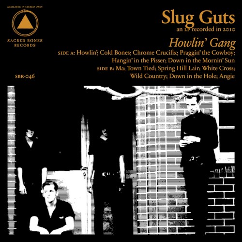 Howlin’ Gang