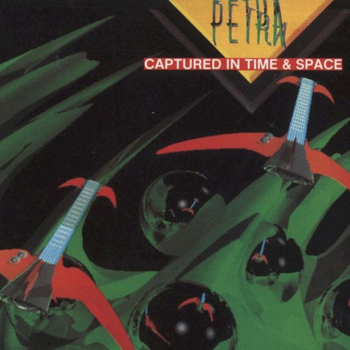 Captured in Time & Space
