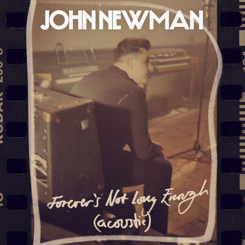 Forever’s Not Long Enough (acoustic)