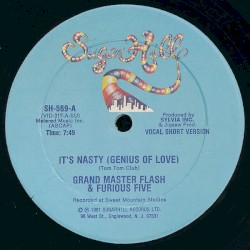 It’s Nasty (Genius of Love)