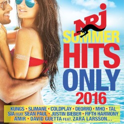 NRJ Summer Hits Only 2016