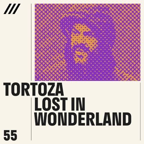 Lost in Wonderland