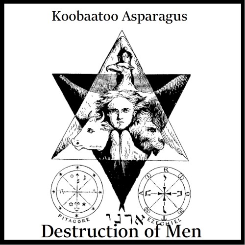 Destruction of Men