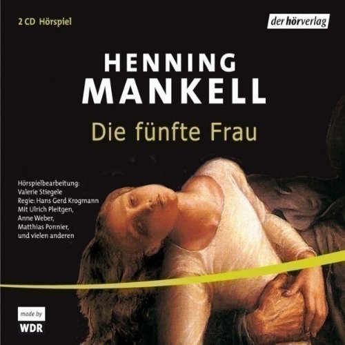 Die fünfte Frau