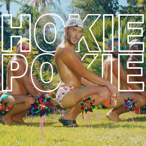 Hokie Pokie