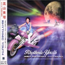 Rhythmic Youth