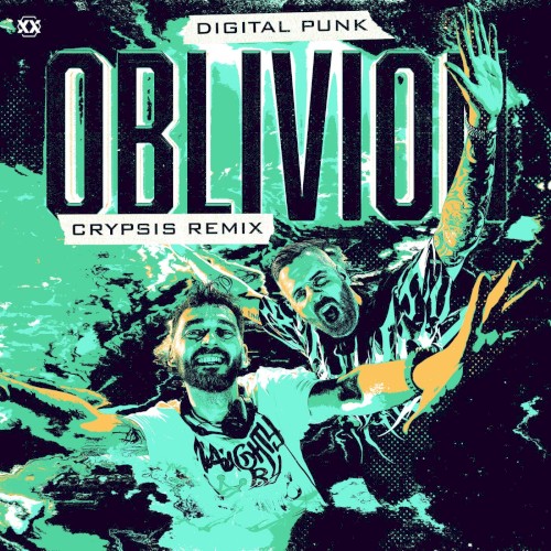 Oblivion (Crypsis remix)
