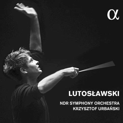 Lutosławski