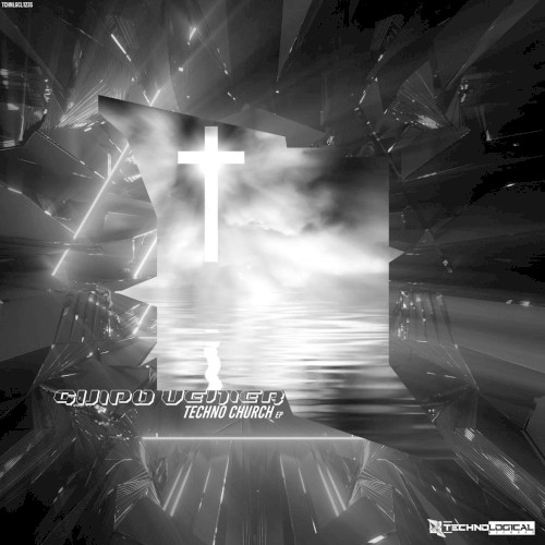 Techno Church EP