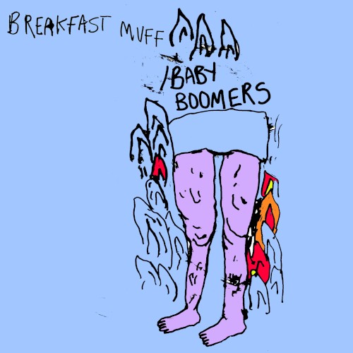 Babyboomers / R U a Feminist