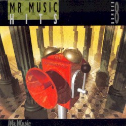 Mr Music Hits 8•94