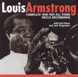 Complete 1950-1951 All Stars Decca Recordings