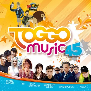 Toggo Music 45