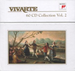 Vivarte - 60 CD Collection Vol. 2
