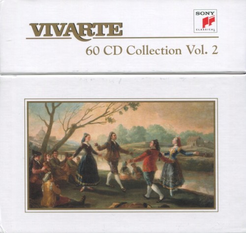 Vivarte - 60 CD Collection Vol. 2