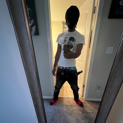 Smoke Carter