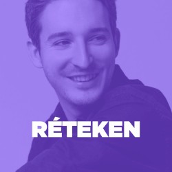 Réteken