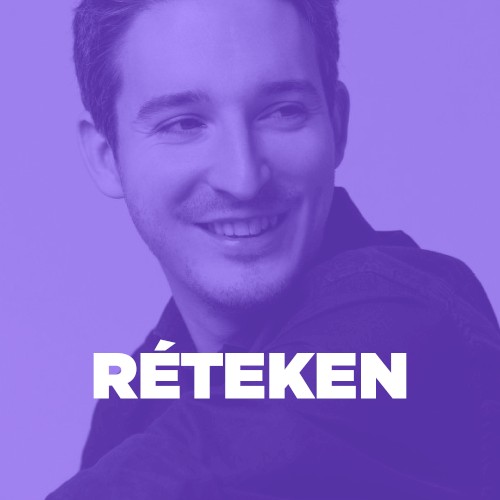 Réteken