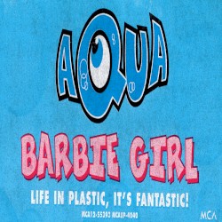 Barbie Girl