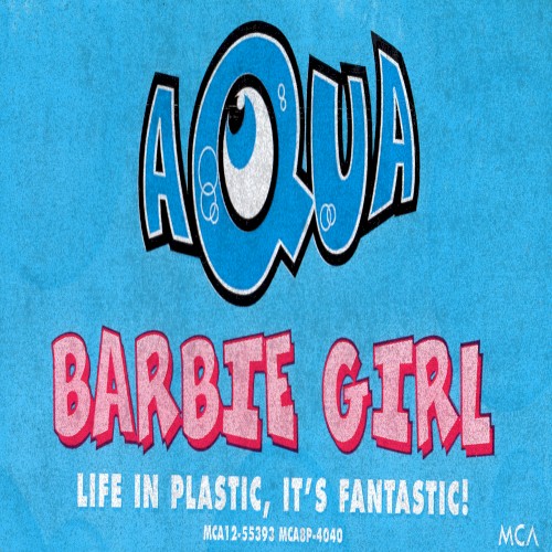 Barbie Girl