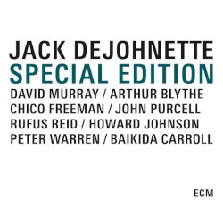 Special Edition