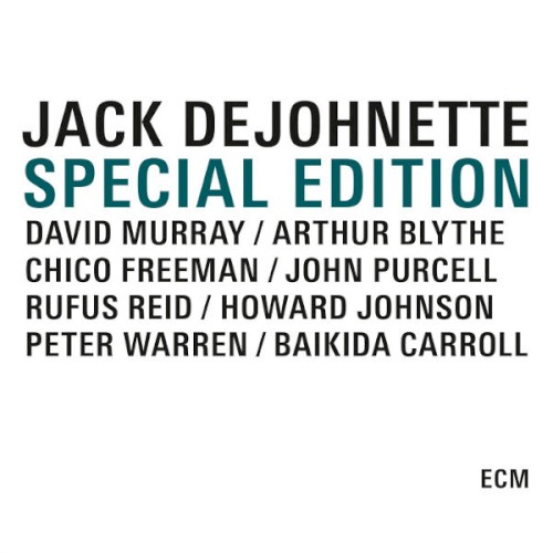 Special Edition