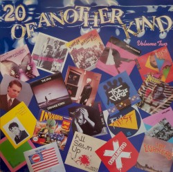 20 of Another Kind, Volume Two
