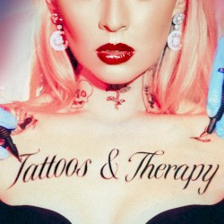 Tattoos & Therapy