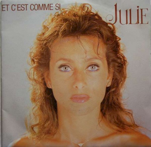 Et c'est comme si