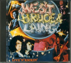 Live 'n' Kickin'
