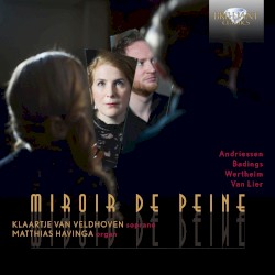 Miroir de Peine