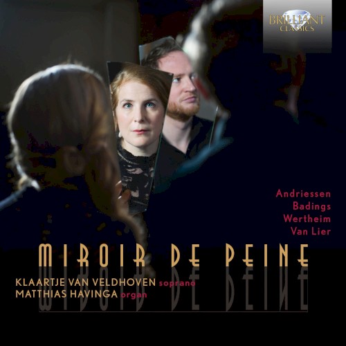 Miroir de Peine