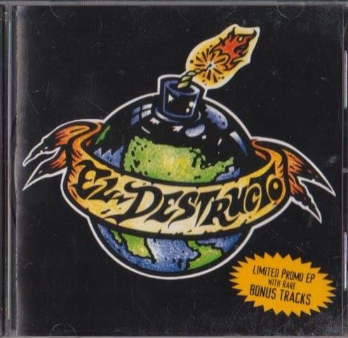 El Destructo