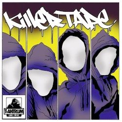 Killer Tape