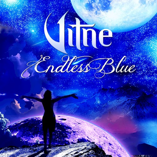 Endless Blue