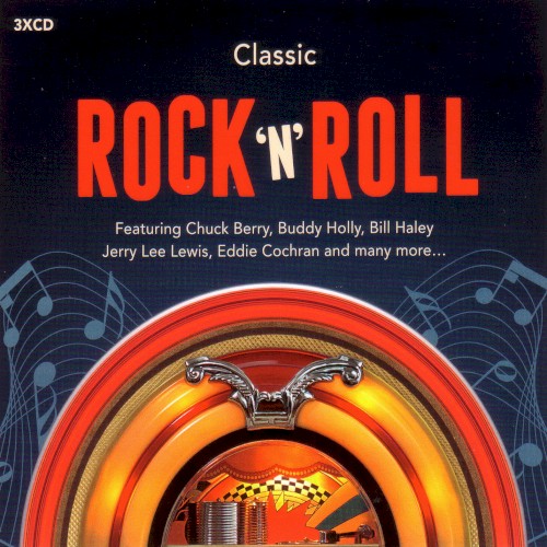 Classic Rock ’n’ Roll