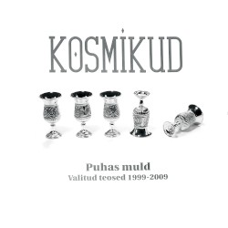 Puhas muld. Valitud teosed 1999–2009