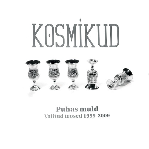 Puhas muld. Valitud teosed 1999–2009