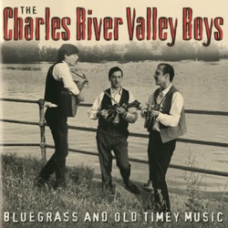 Bluegrass and Old Timey Music