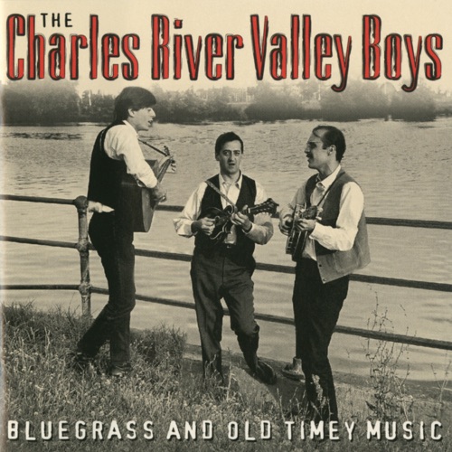 Bluegrass and Old Timey Music