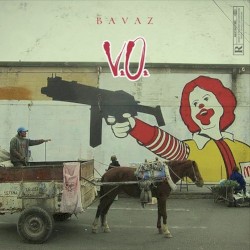 V.O. (Violence Occidentale)