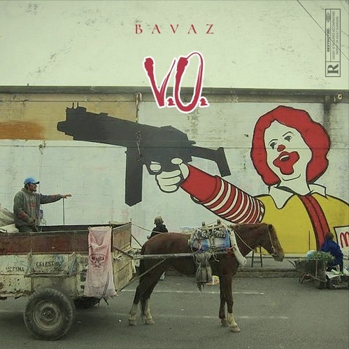 V.O. (Violence Occidentale)