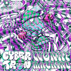 Wonky Machine