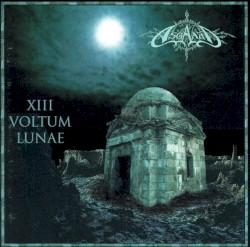 XIII voltum lunae