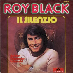 Il silenzio / Auf den Flügeln der Sehnsucht