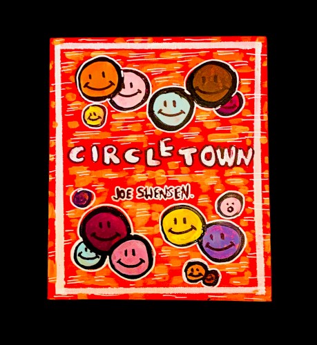 Circle Town