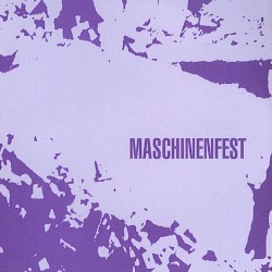 Maschinenfest 2006