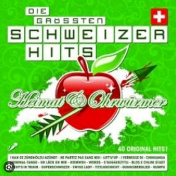 Die grössten Schweizer Hits: Heimat & Ohrwürmer