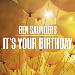 It’s Your Birthday